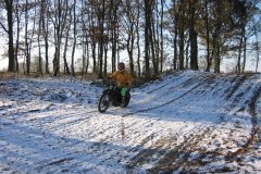 Adventcrossen 2005