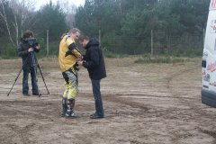 Adventcrossen 2008