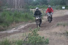 Adventcrossen 2009