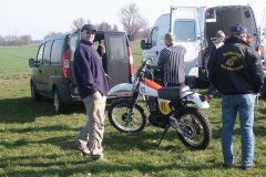 Flattrack Wagenfeld 2009