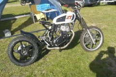 KeDo Offroad Day 2007