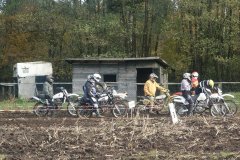 Stoppelcross Haases Heuhof 2009