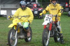 Stoppelcross Rippenhof 2006