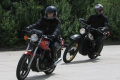 Supermoto Bergen 2007