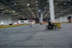 Supermoto HMT 2008
