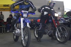 Supermoto HMT 2009