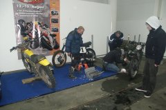 Supermoto HMT 2010