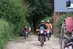 Wellenreiten 2006